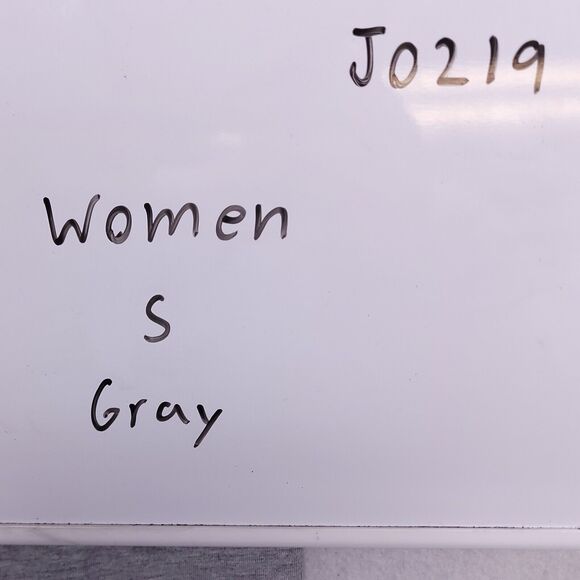 Realtree Casual Graphic Sleeveless Tank Top Womens Size Small S Gray - Picture 11 of 12